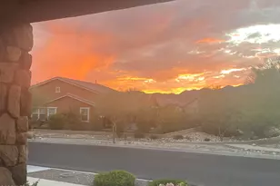 4871 N 205th Gln, Buckeye, AZ 85396 - Photo 53