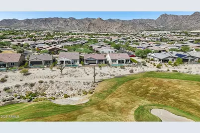 4871 N 205th Glen, Buckeye, AZ 85396 - Photo 47