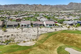 4871 N 205th Gln, Buckeye, AZ 85396 - Photo 47