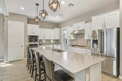 4871 N 205th Glen, Buckeye, AZ 85396 - Photo 13