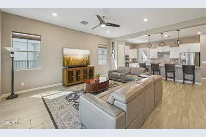 4871 N 205th Glen, Buckeye, AZ 85396 - Photo 11