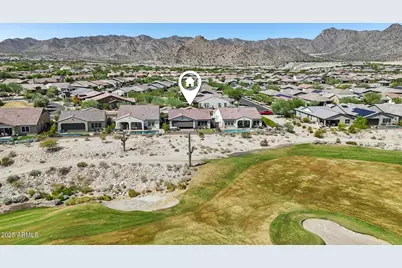 4871 N 205th Glen, Buckeye, AZ 85396 - Photo 45