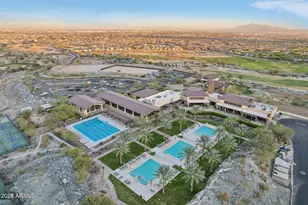 4871 N 205th Gln, Buckeye, AZ 85396 - Photo 65