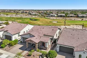 4871 N 205th Gln, Buckeye, AZ 85396 - Photo 47