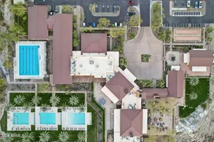 4871 N 205th Gln, Buckeye, AZ 85396 - Photo 61