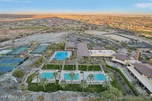 4871 N 205th Gln, Buckeye, AZ 85396 - Photo 65