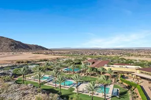 4871 N 205th Gln, Buckeye, AZ 85396 - Photo 71