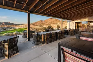 4871 N 205th Gln, Buckeye, AZ 85396 - Photo 59