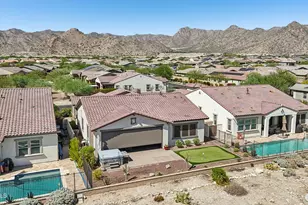 4871 N 205th Gln, Buckeye, AZ 85396 - Photo 49