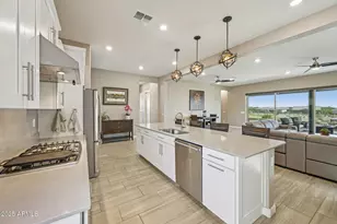 4871 N 205th Gln, Buckeye, AZ 85396 - Photo 9