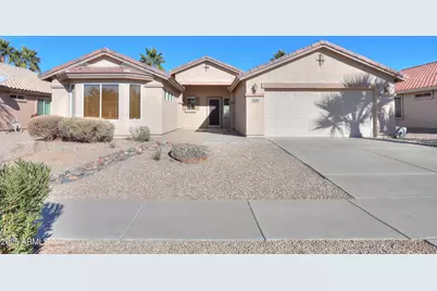 2394 E Fiesta Drive, Casa Grande, AZ 85194 - Photo 1