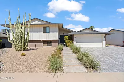 8714 E Angus Drive, Scottsdale, AZ 85251 - Photo 1