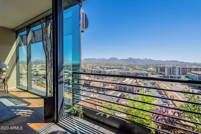 7180 E Kierland Boulevard #1115, Scottsdale, AZ 85254 - Photo 1