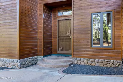 2758 Jaguar Circle, Overgaard, AZ 85933 - Photo 29