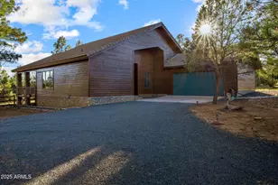 2758 Jaguar Cir, Overgaard, AZ 85933 - Photo 27