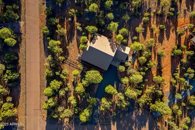 2758 Jaguar Circle, Overgaard, AZ 85933 - Photo 43