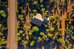 2758 Jaguar Cir, Overgaard, AZ 85933 - Photo 43