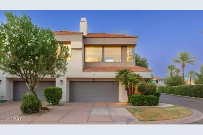 7222 E Gainey Ranch Road #208, Scottsdale, AZ 85258 - Photo 1