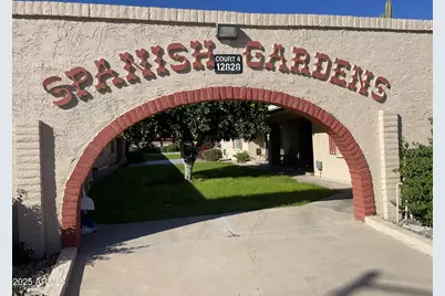 12828 N 113th Avenue #1, Youngtown, AZ 85363 - Photo 1