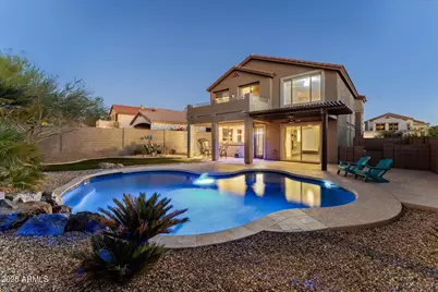 7306 E Tyndall Street, Mesa, AZ 85207 - Photo 5