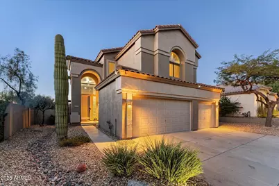 7306 E Tyndall Street, Mesa, AZ 85207 - Photo 1