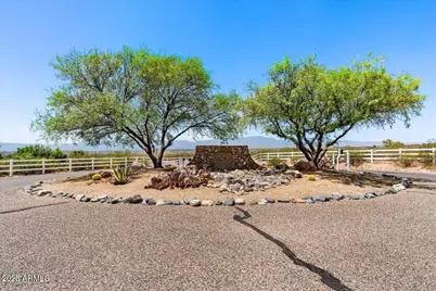 10973 E Majestic Vista Lane #1, Cornville, AZ 86325 - Photo 11