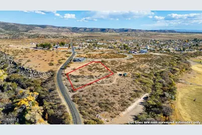 10973 E Majestic Vista Lane #1, Cornville, AZ 86325 - Photo 3