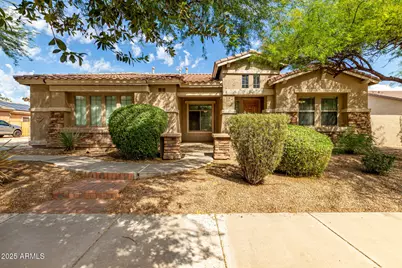 18516 E Apricot Lane, Queen Creek, AZ 85142 - Photo 1