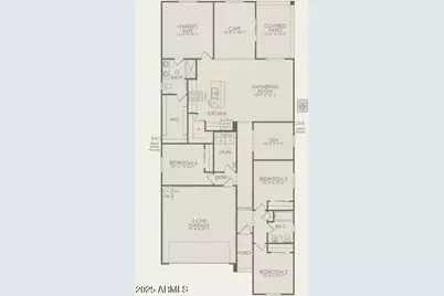 25428 W Romley Road, Buckeye, AZ 85326 - Photo 3