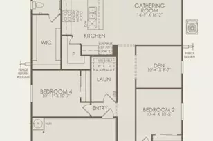 25428 W Romley Rd, Buckeye, AZ 85326 - Photo 3