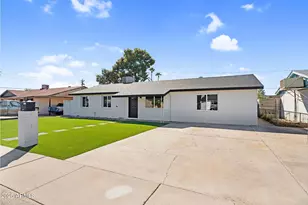 3545 E Friess Dr, Phoenix, AZ 85032 - Photo 3