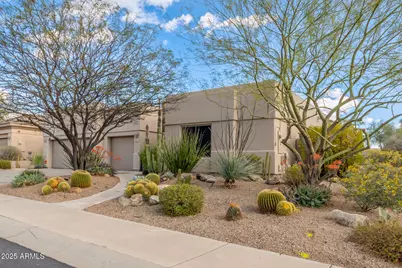 6181 E Brilliant Sky Drive, Scottsdale, AZ 85266 - Photo 1