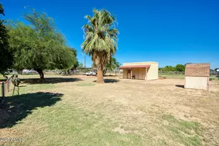 18622 E Via De Arboles --, Queen Creek, AZ 85142 - Photo 15