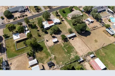 18622 E Via De Arboles --, Queen Creek, AZ 85142 - Photo 1