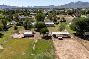 18622 E Via De Arboles --, Queen Creek, AZ 85142 - Photo 19