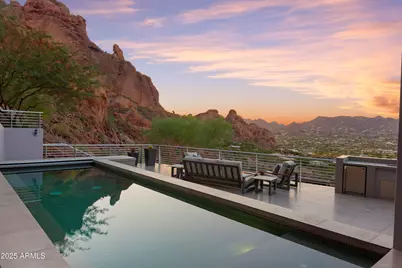 5501 E San Miguel Avenue, Paradise Valley, AZ 85253 - Photo 67