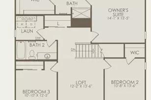 25284 W Weir Ave, Buckeye, AZ 85326 - Photo 3