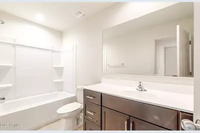 25284 W Weir Avenue, Buckeye, AZ 85326 - Photo 23