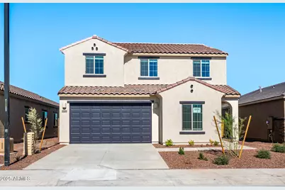 25284 W Weir Avenue, Buckeye, AZ 85326 - Photo 1