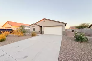 8693 W Valdez Dr, Arizona City, AZ 85123 - Photo 1