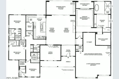 17193 W Montpelier Street, Surprise, AZ 85388 - Photo 5