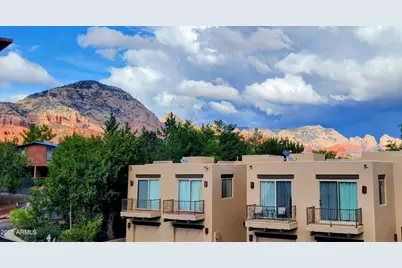 3385 Calle Del Sol -- #6, Sedona, AZ 86336 - Photo 1