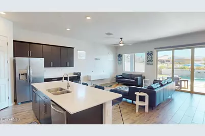 14667 S 185th Avenue, Goodyear, AZ 85338 - Photo 9