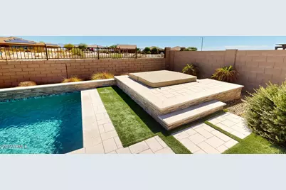 14667 S 185th Avenue, Goodyear, AZ 85338 - Photo 43