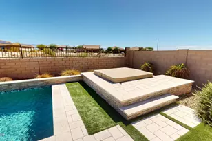 14667 S 185th Ave, Goodyear, AZ 85338 - Photo 43