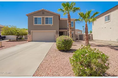 14248 N Gil Balcome Lane, Surprise, AZ 85379 - Photo 1