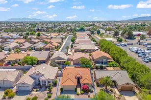 18083 W Douglas Way, Surprise, AZ 85374 - Photo 33