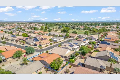 18083 W Douglas Way, Surprise, AZ 85374 - Photo 35