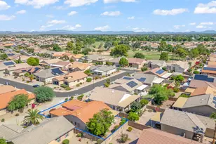 18083 W Douglas Way, Surprise, AZ 85374 - Photo 35