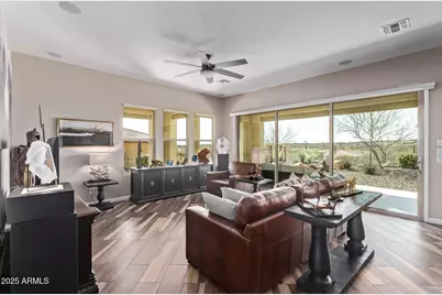 3355 Big Sky Drive, Wickenburg, AZ 85390 - Photo 5